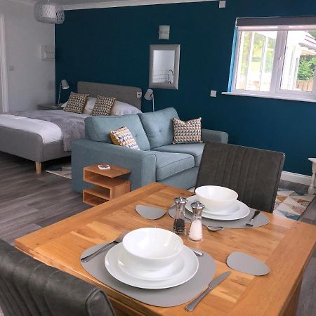 Little Valley View Otterham 외부 사진