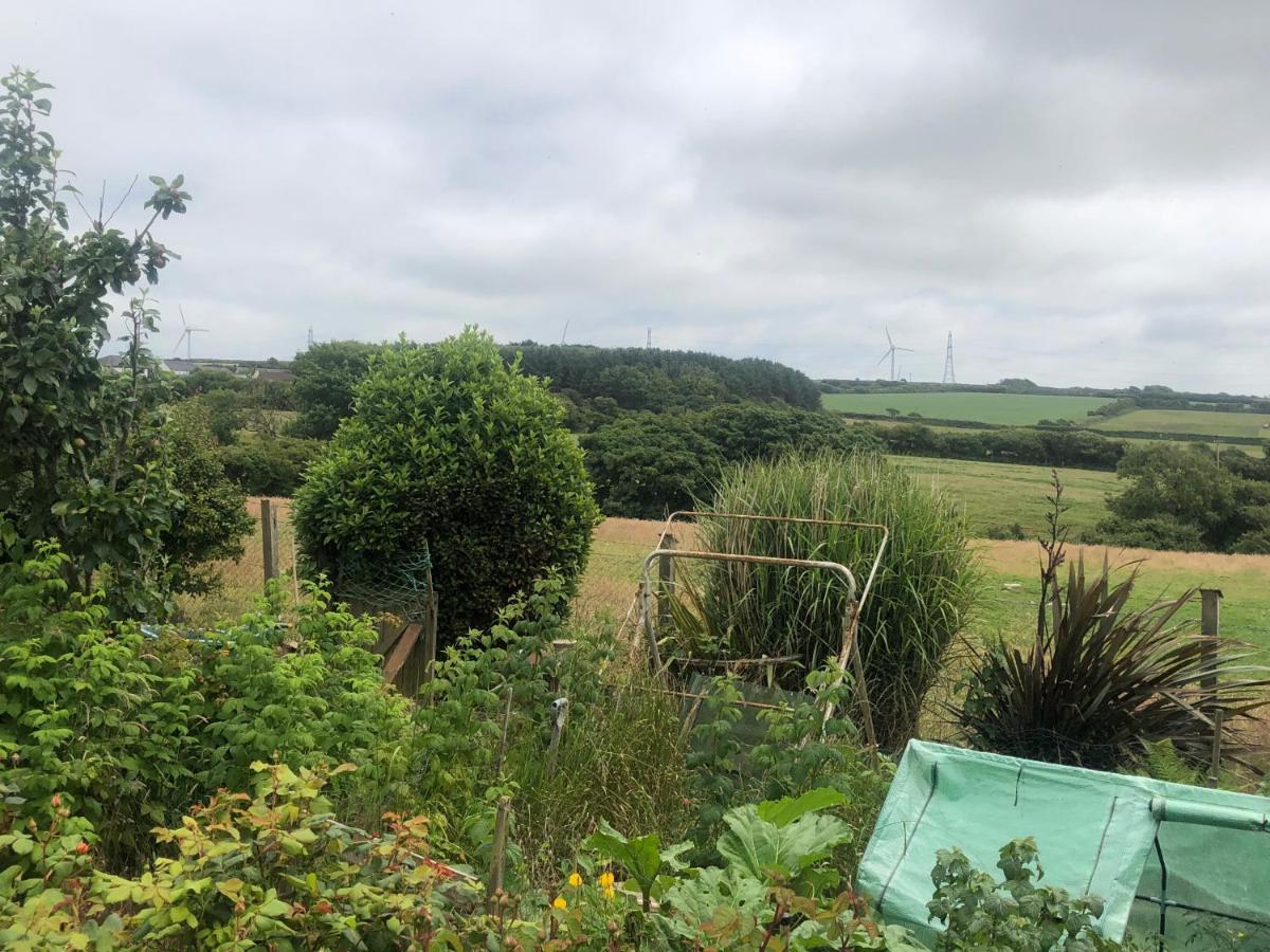 Little Valley View Otterham 외부 사진
